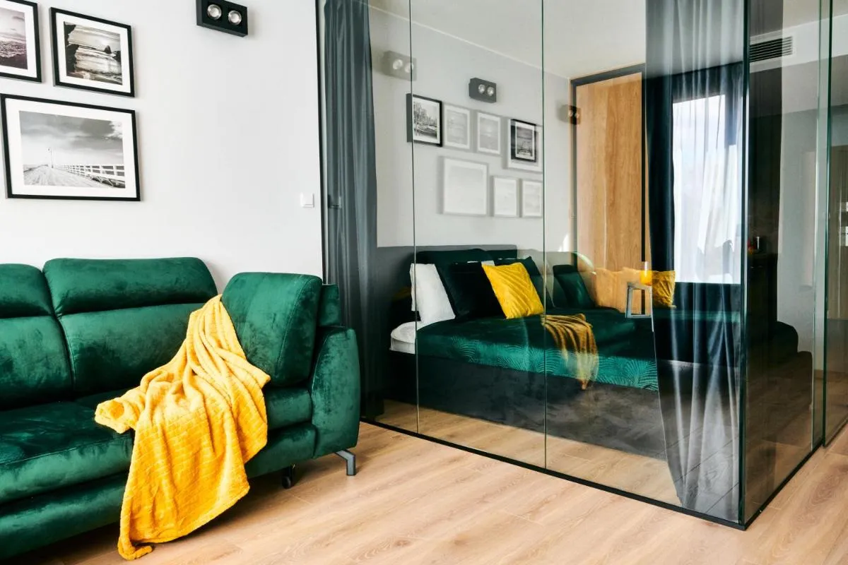 EASY RENT Apartments – Diamond, Basen & SPA, Centrum Free Parking 24h Check-in — 5