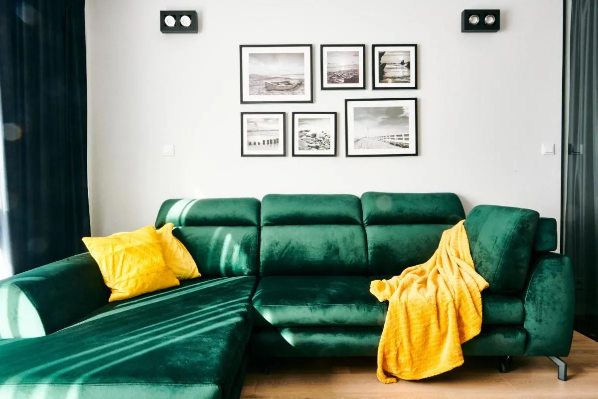 EASY RENT Apartments – Diamond, Basen & SPA, Centrum Free Parking 24h Check-in — 6