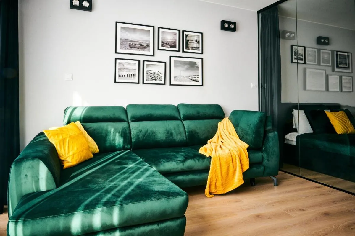 EASY RENT Apartments – Diamond, Basen & SPA, Centrum Free Parking 24h Check-in — 7