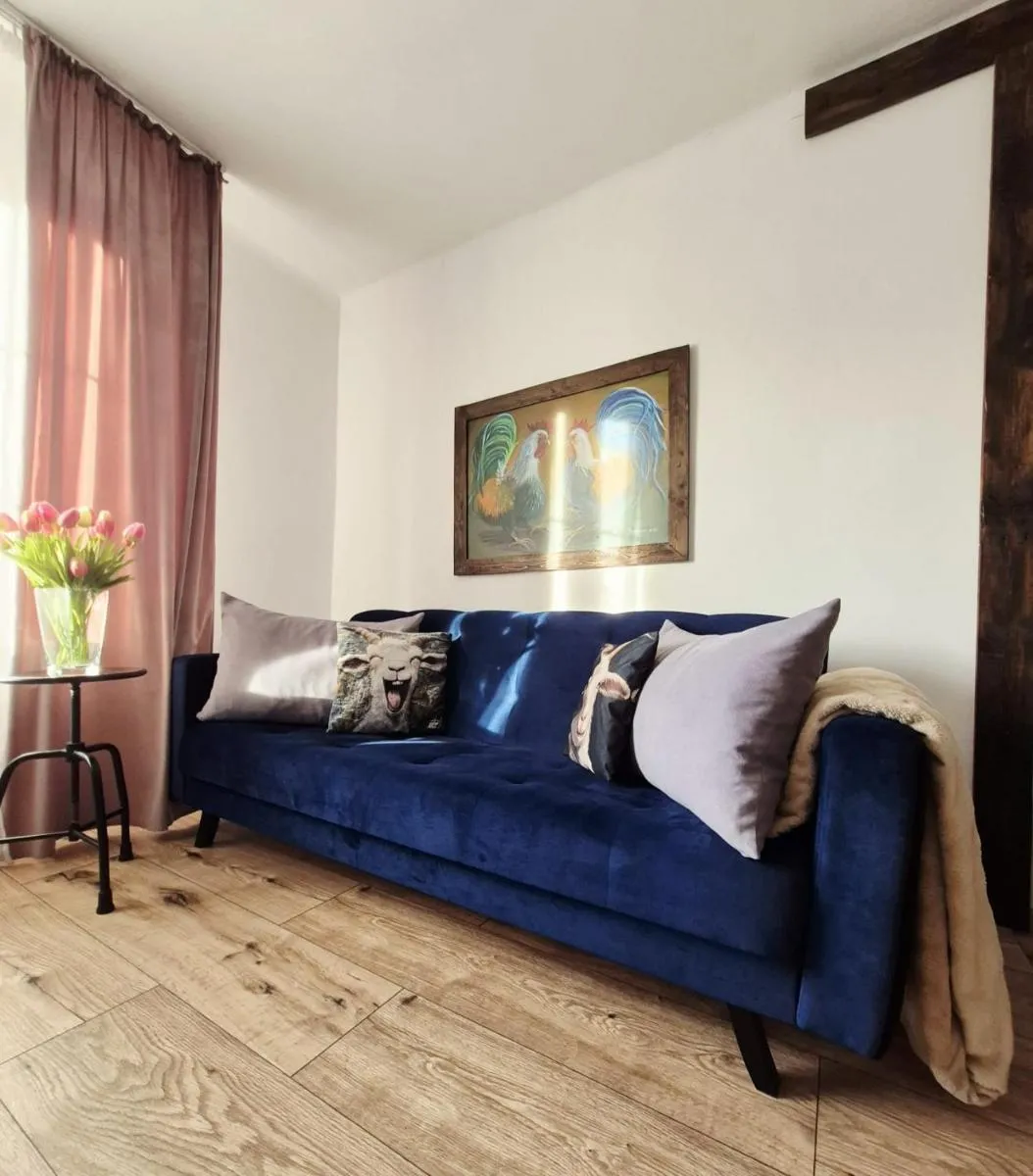 EASY RENT Apartments – Furmańska Przy Zamku, Stare miasto, 24h Check-in — 5