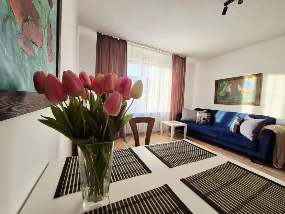 EASY RENT Apartments – Furmańska Przy Zamku, Stare miasto, 24h Check-in — 6