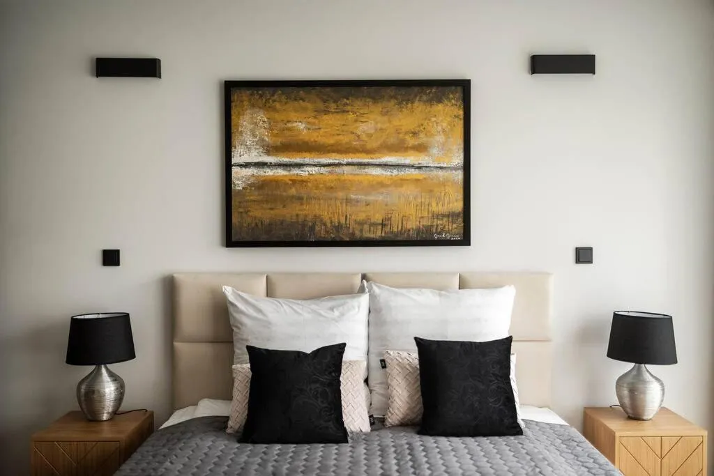 EASY RENT Apartments – GOLD 36, Basen & SPA, Centrum Free Parking 24h Check-in — 5