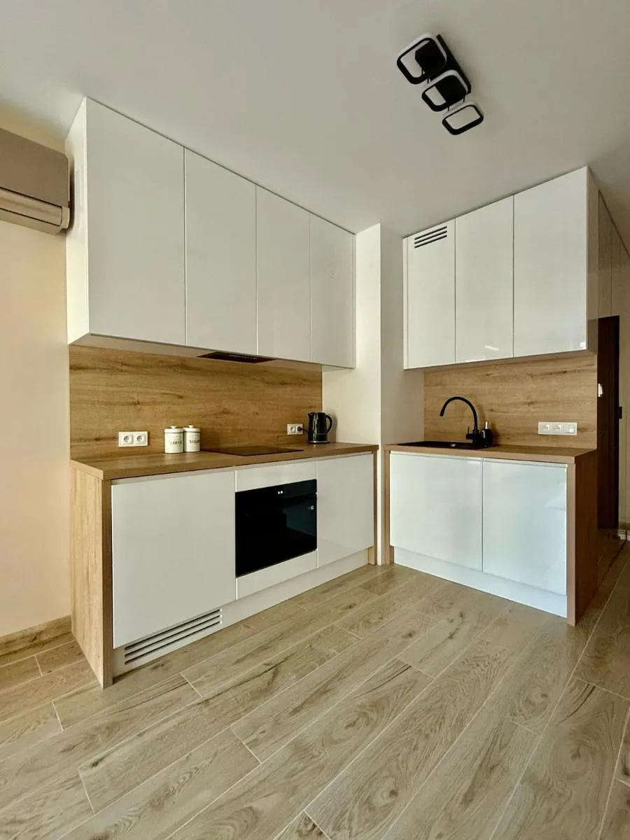 EASY RENT Apartments – Jasna 7, Centrum 24h Check-in — 7