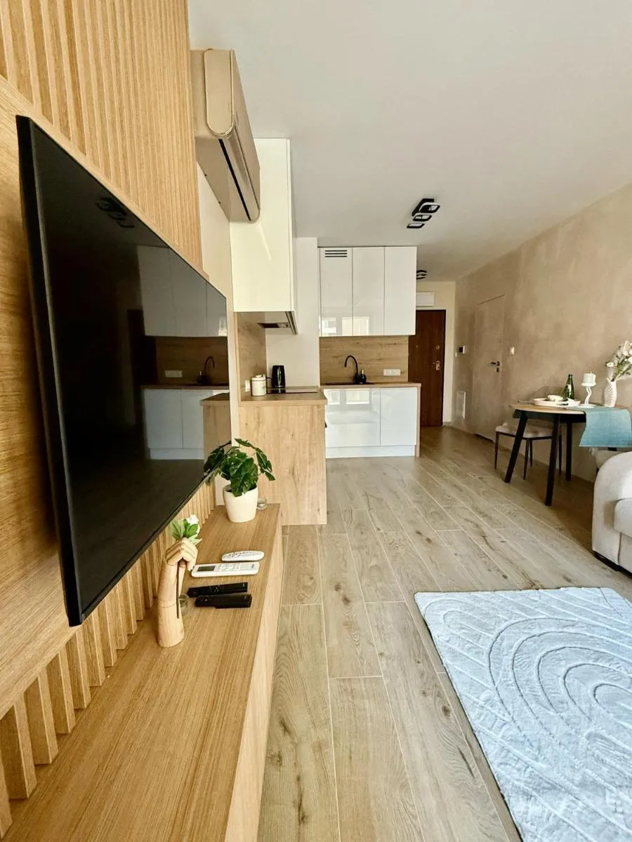 EASY RENT Apartments – Jasna 7, Centrum 24h Check-in — 6