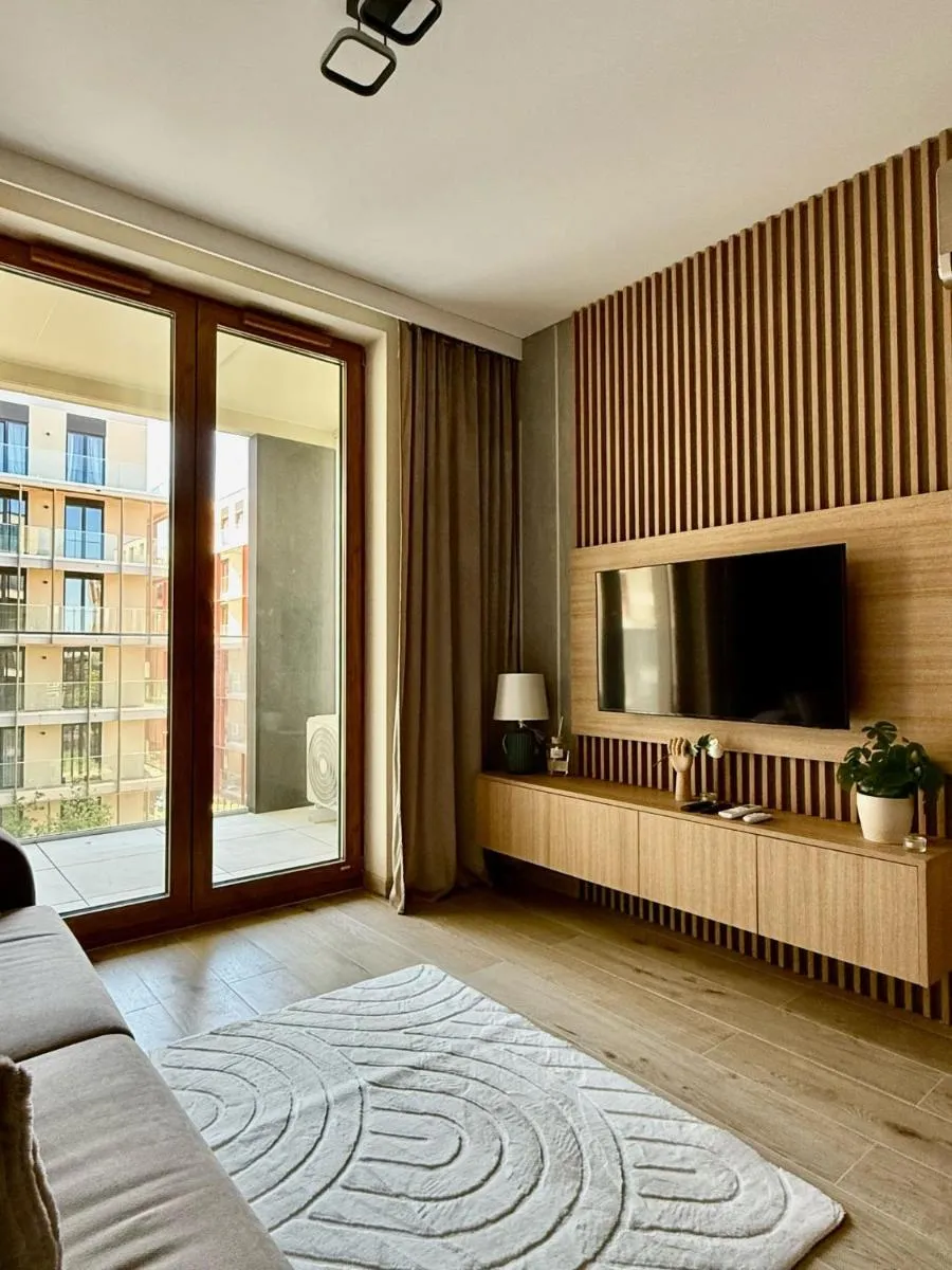 EASY RENT Apartments – Jasna 7, Centrum 24h Check-in — 5