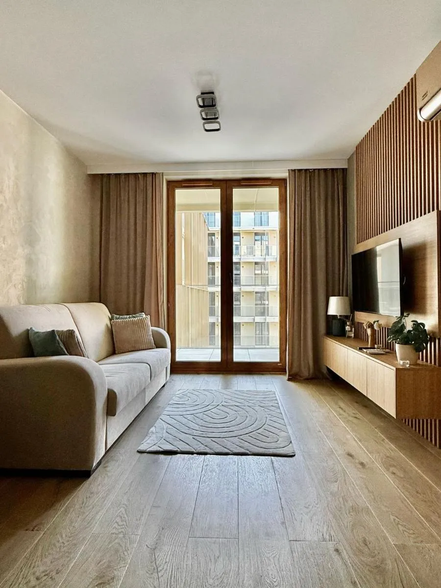 EASY RENT Apartments – Jasna 7, Centrum 24h Check-in — 4