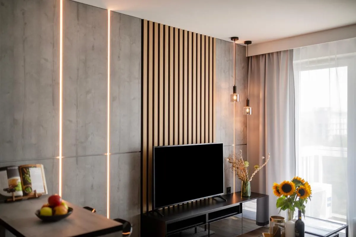EASY RENT Apartments – Kompozytorów Polskich 51, Free Parking, 24h Check-in — 4
