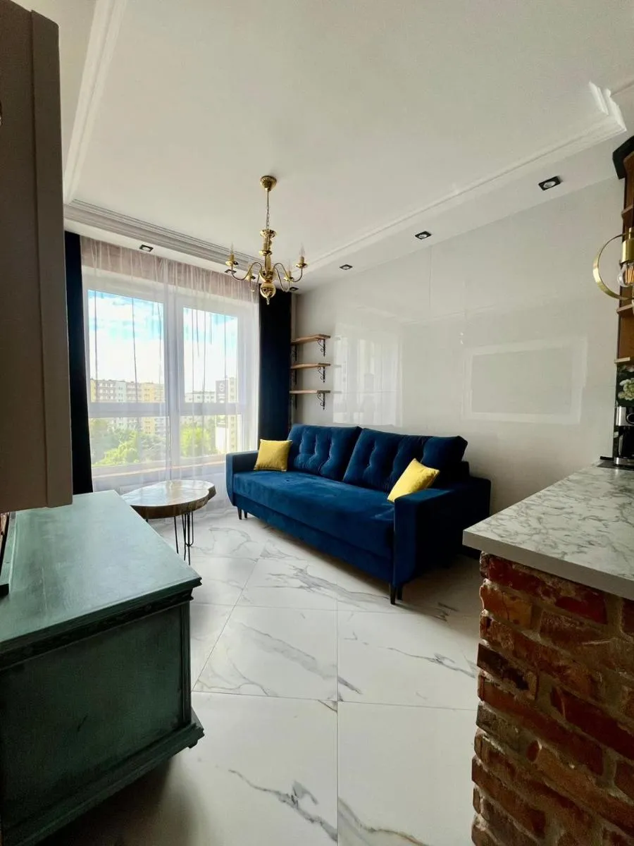 EASY RENT Apartments – Kompozytorów Polskich 7 Style, 24h Check-in — 4