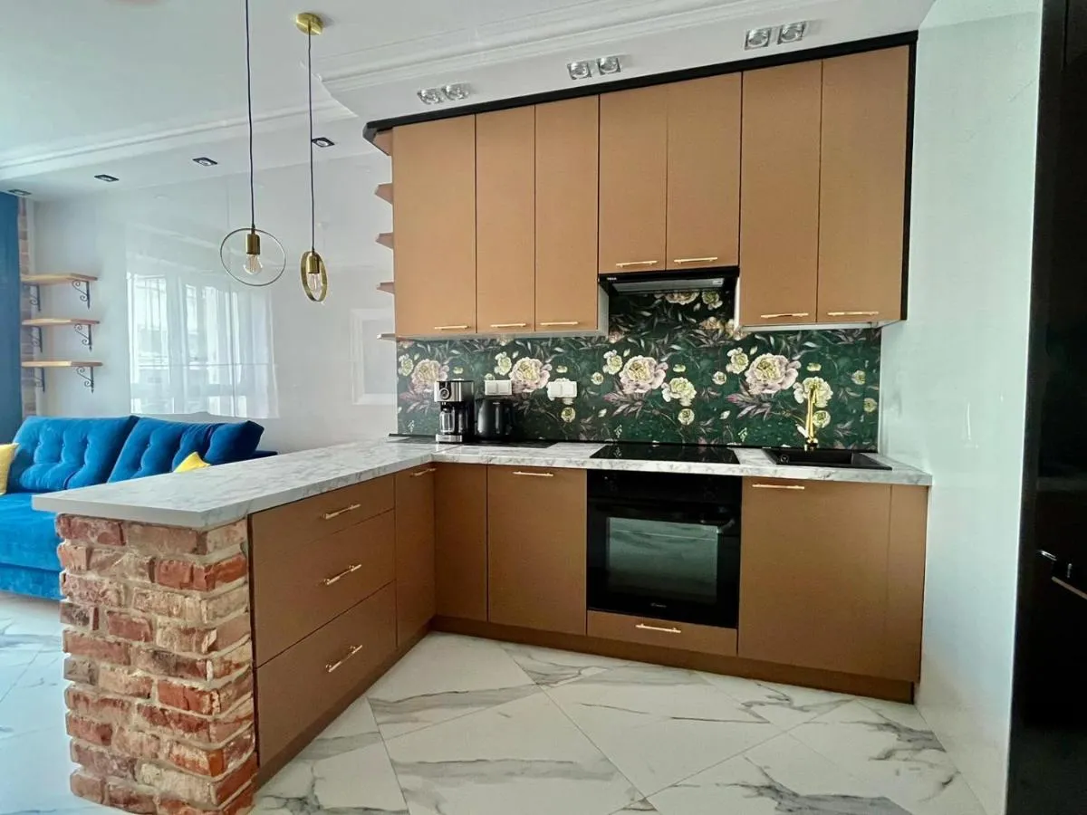 EASY RENT Apartments – Kompozytorów Polskich 7 Style, 24h Check-in — 3