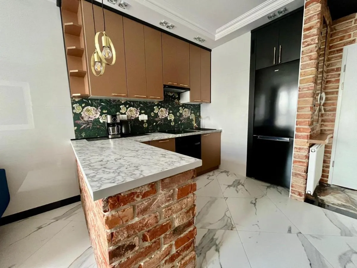 EASY RENT Apartments – Kompozytorów Polskich 7 Style, 24h Check-in — 5