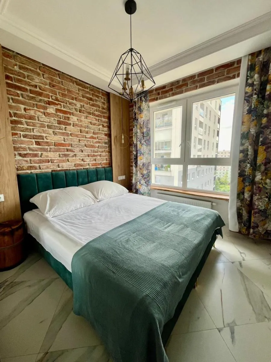 EASY RENT Apartments – Kompozytorów Polskich 7 Style, 24h Check-in — 7