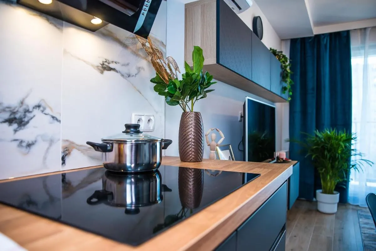 EASY RENT Apartments – Kompozytorów Polskich, Free Parking, 24h Check-in — 4