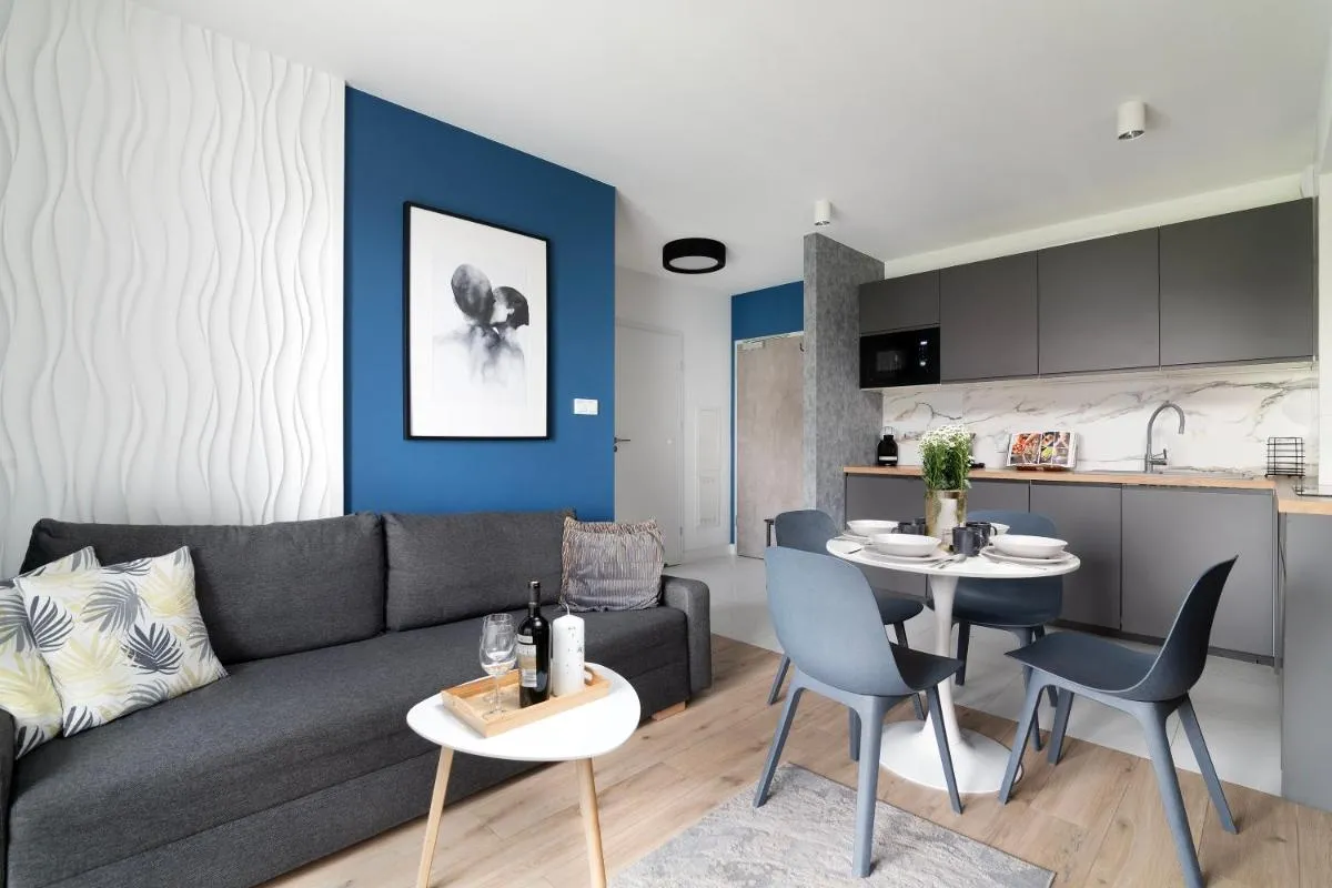 EASY RENT Apartments – Kompozytorów Polskich, Free Parking, 24h Check-in — 6