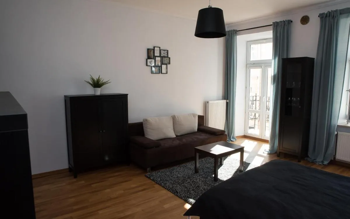 EASY RENT Apartments – Konopnicka 11, Centrum 24h Check-in — 7
