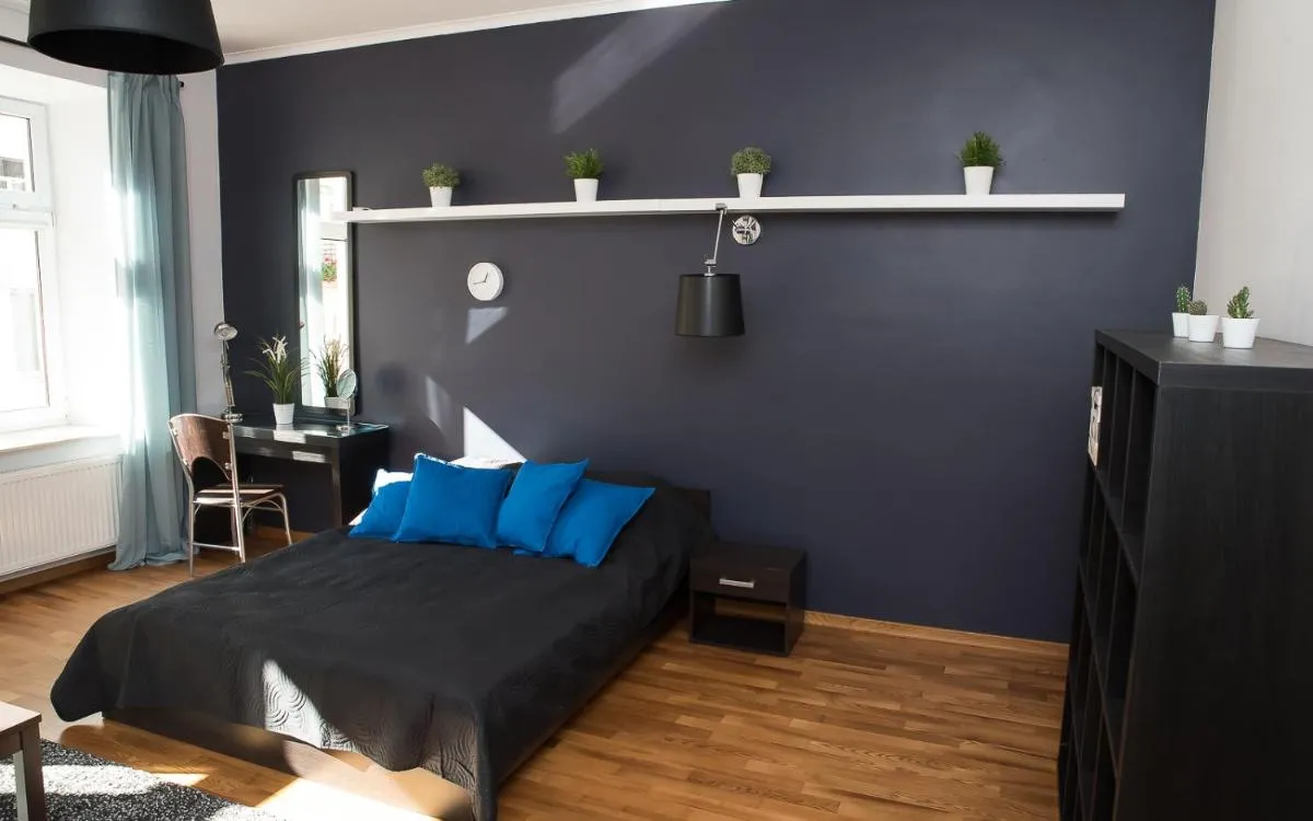 EASY RENT Apartments – Konopnicka 11, Centrum 24h Check-in — 5
