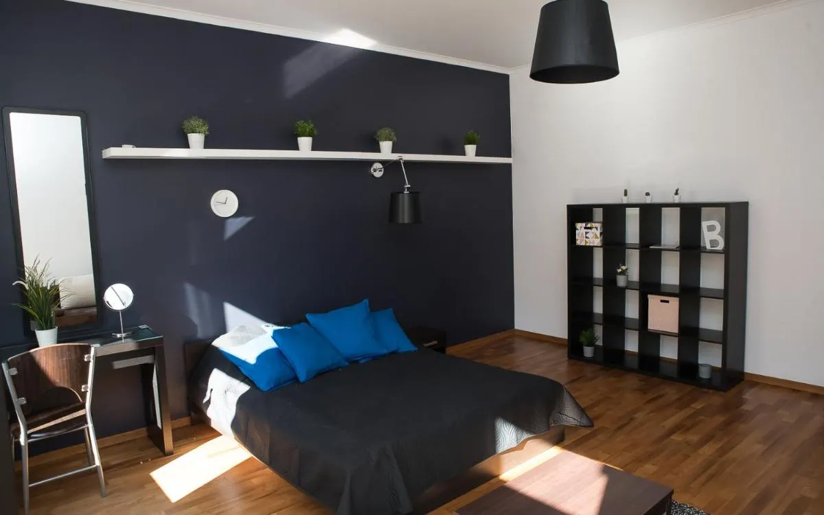 EASY RENT Apartments – Konopnicka 11, Centrum 24h Check-in — 6