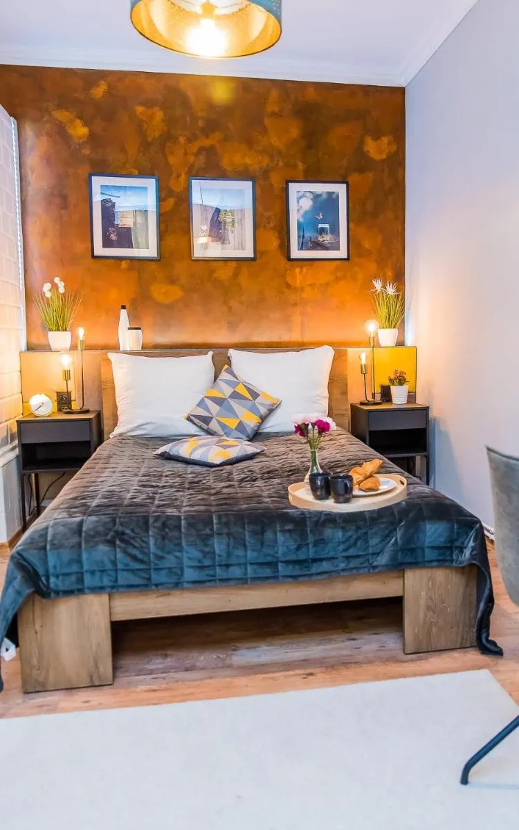 EASY RENT Apartments – Konopnicka 9, Centrum 24h Check-in — 4