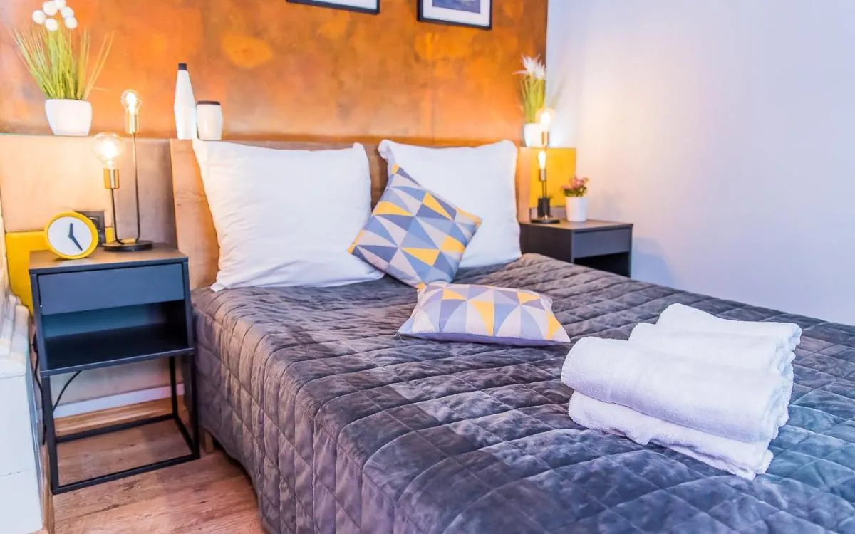 EASY RENT Apartments – Konopnicka 9, Centrum 24h Check-in — 7