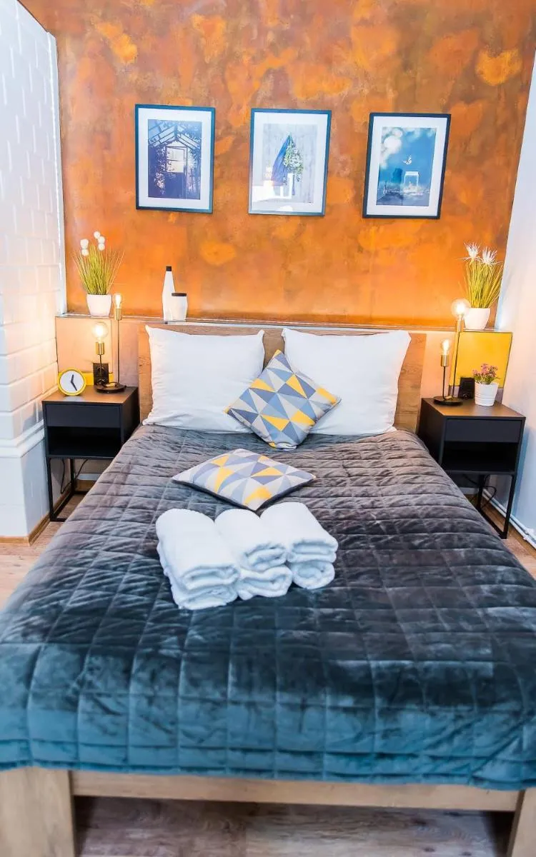 EASY RENT Apartments – Konopnicka 9, Centrum 24h Check-in — 6