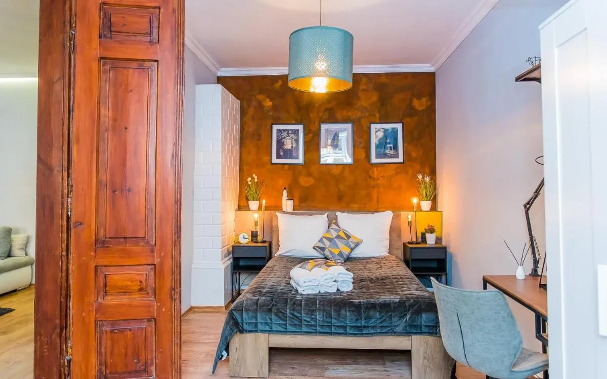 EASY RENT Apartments – Konopnicka 9, Centrum 24h Check-in — 5