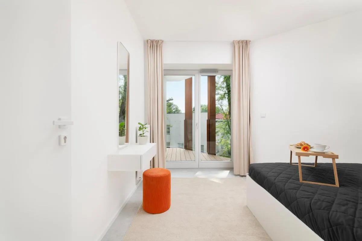 EASY RENT Apartments – Kraśnicka 8 24h Check-in — 3