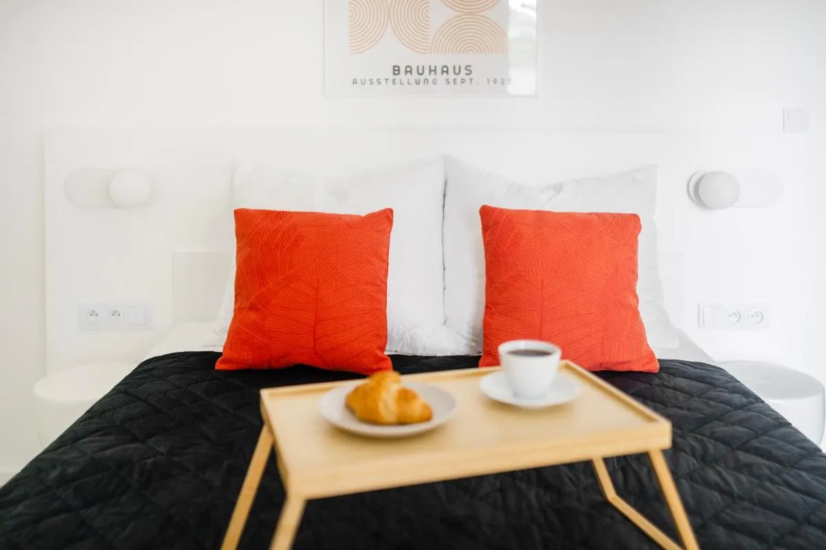 EASY RENT Apartments – Kraśnicka 8 24h Check-in — 7