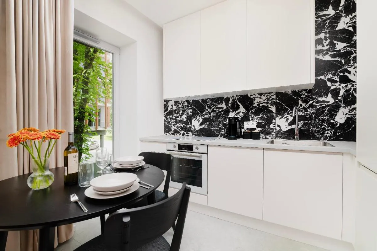 EASY RENT Apartments – Kraśnicka 8 24h Check-in — 4