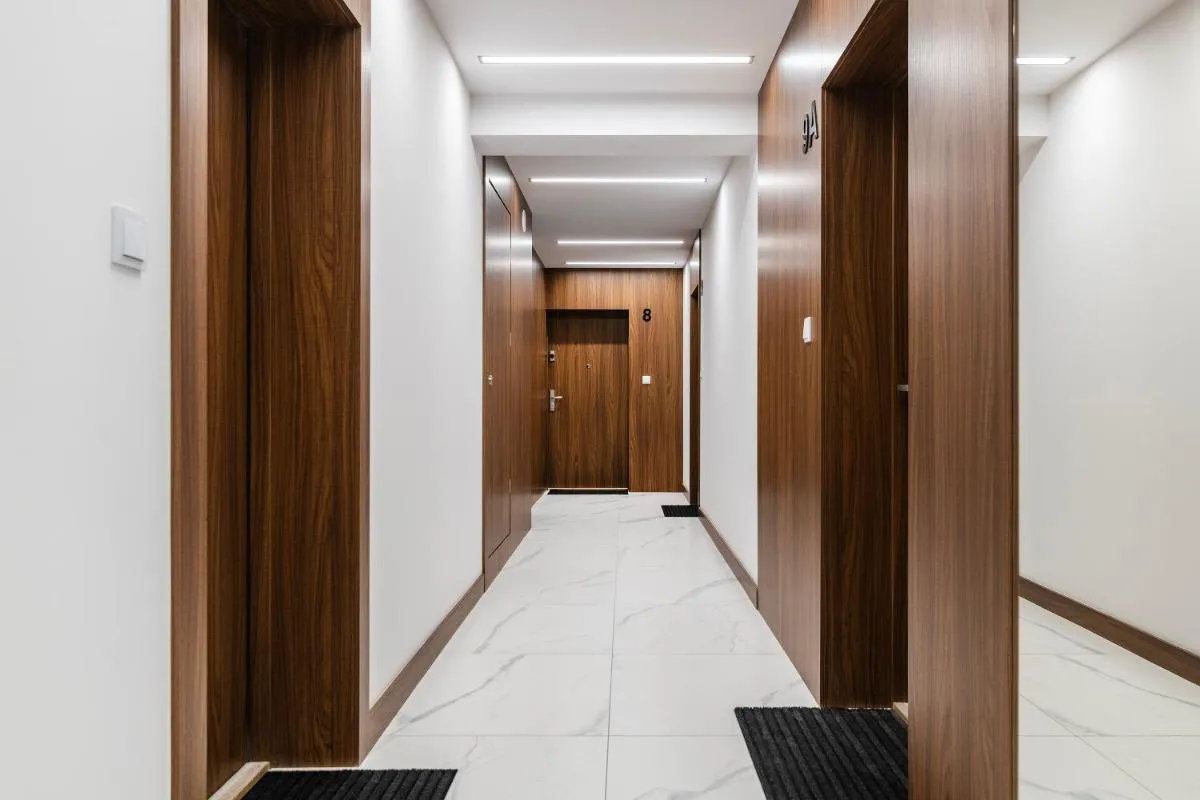 EASY RENT Apartments – Kraśnicka 8 24h Check-in — 2