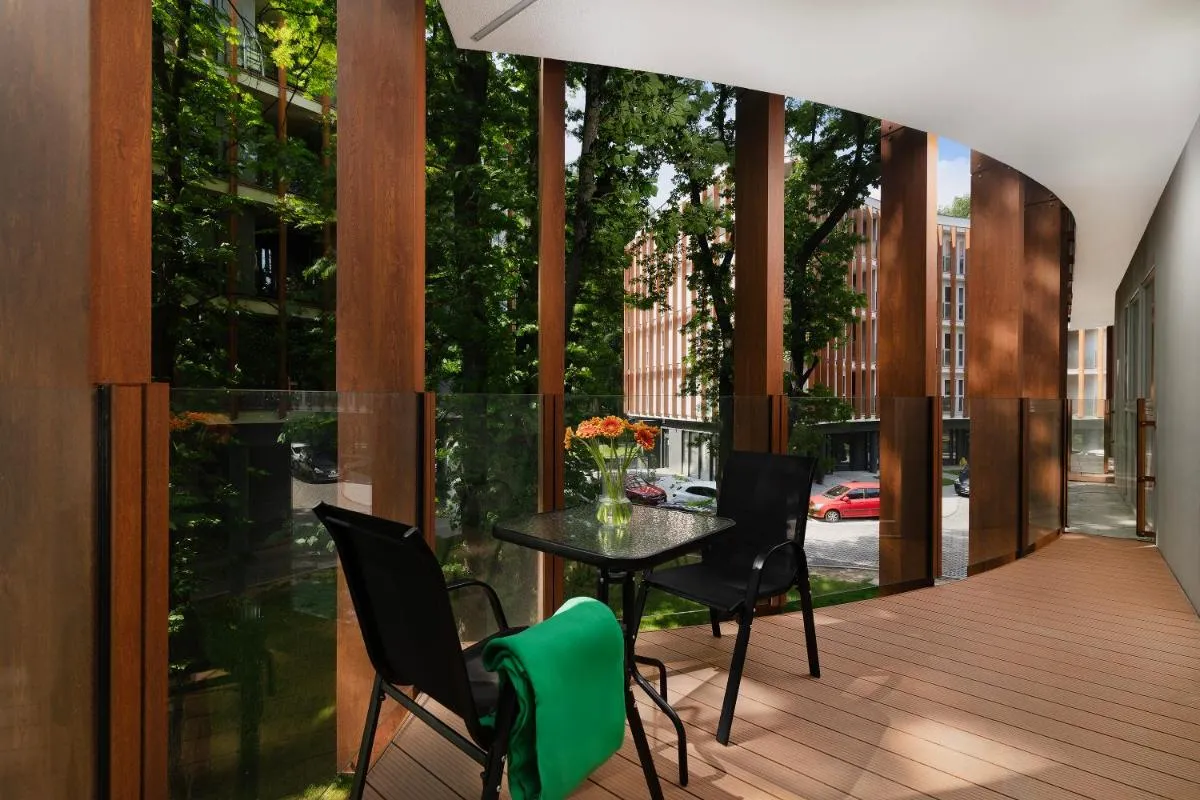 EASY RENT Apartments – Kraśnicka 8 24h Check-in — 6