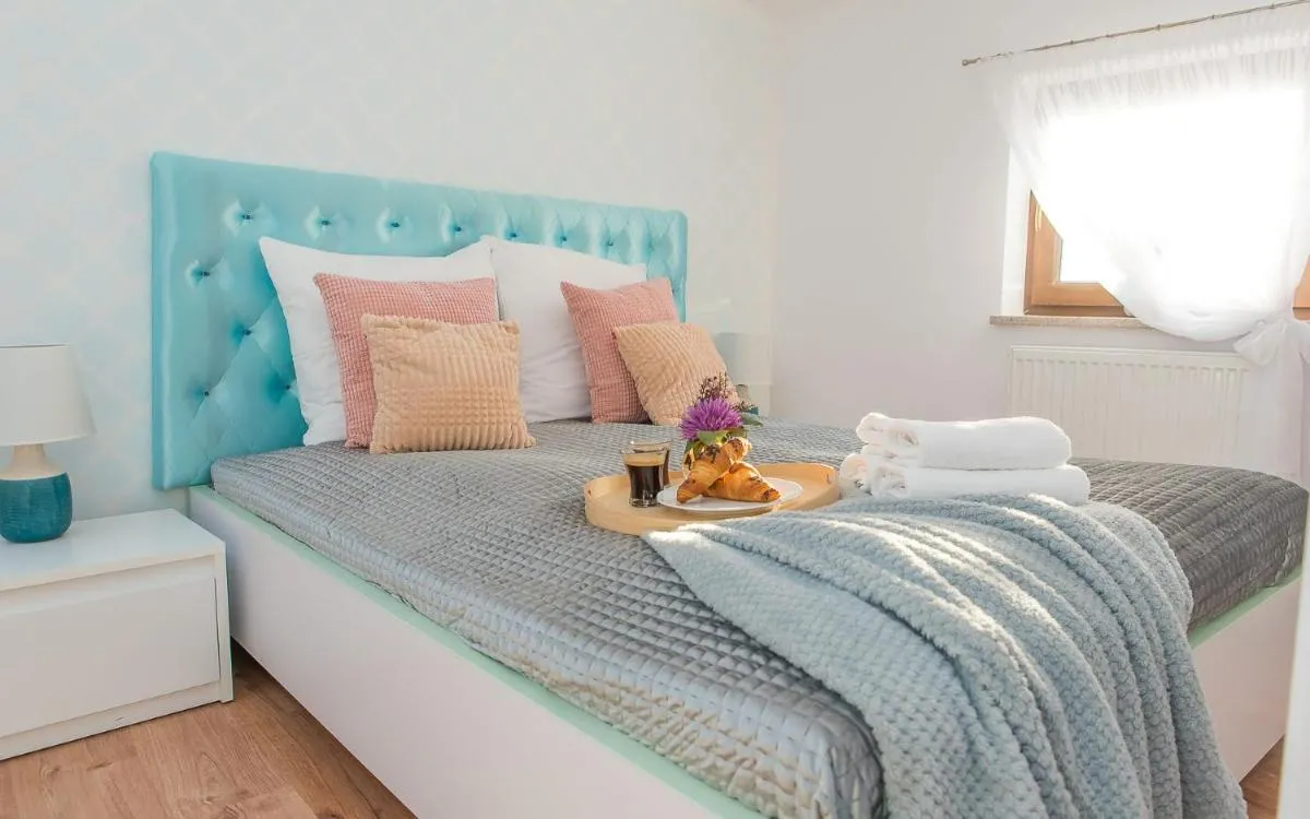 EASY RENT Apartments – LOFT, Centrum 24h Check-in — 4