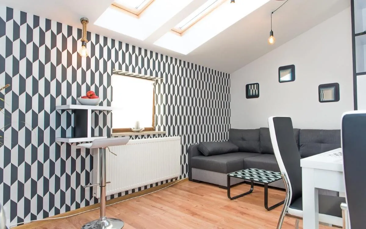EASY RENT Apartments – LOFT, Centrum 24h Check-in — 7