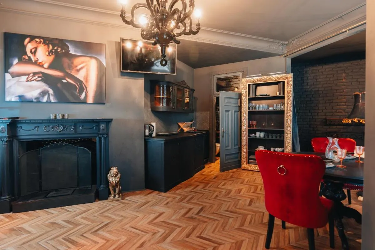 EASY RENT Apartments – Litewski Styl, Centrum 24h Check-in — 3