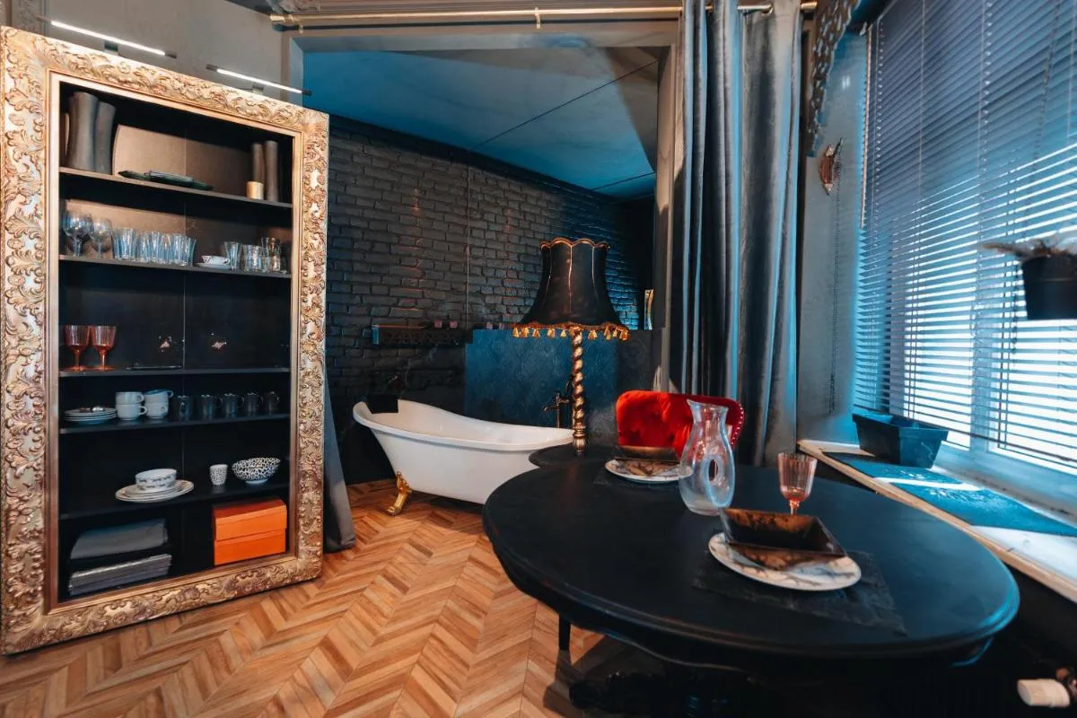 EASY RENT Apartments – Litewski Styl, Centrum 24h Check-in — 6