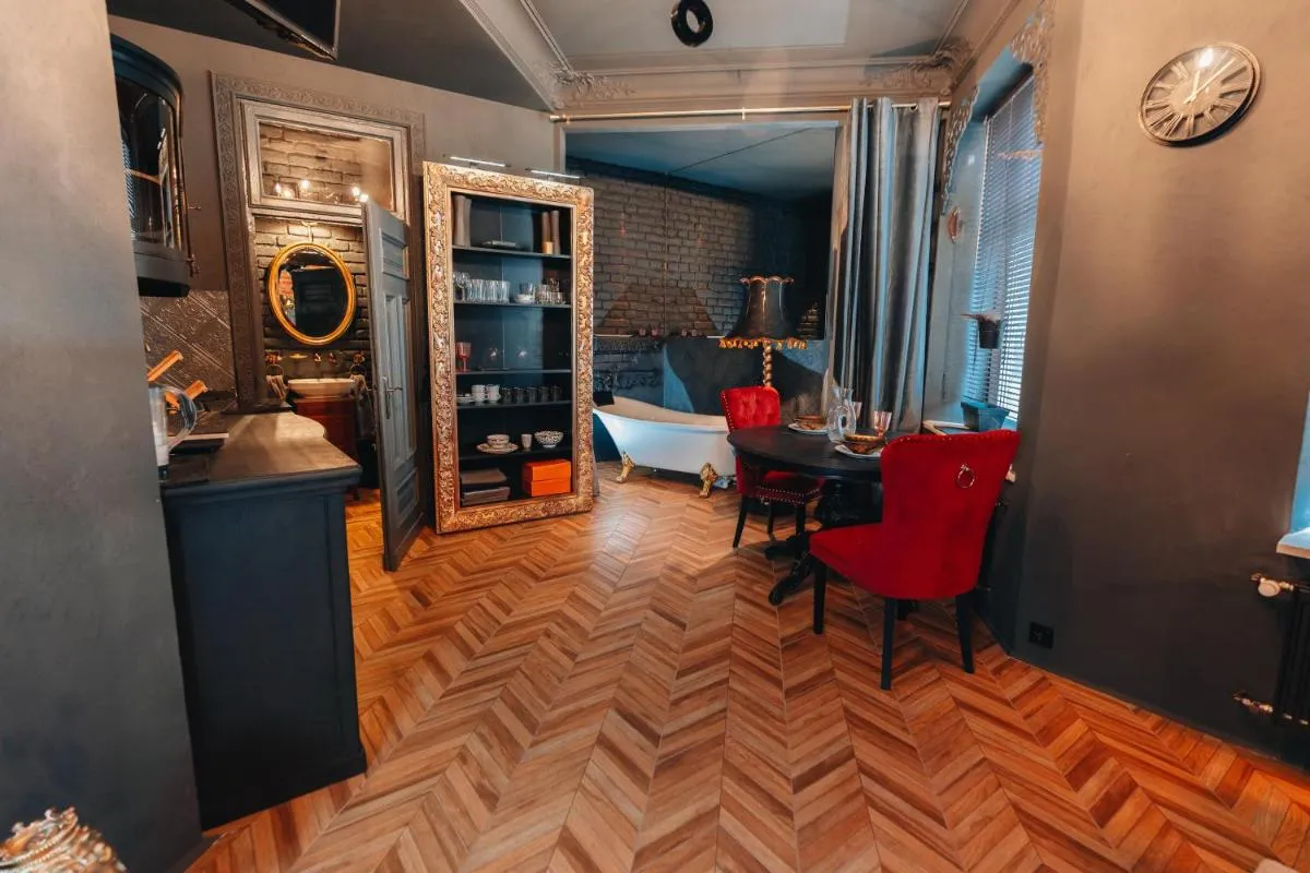 EASY RENT Apartments – Litewski Styl, Centrum 24h Check-in — 7
