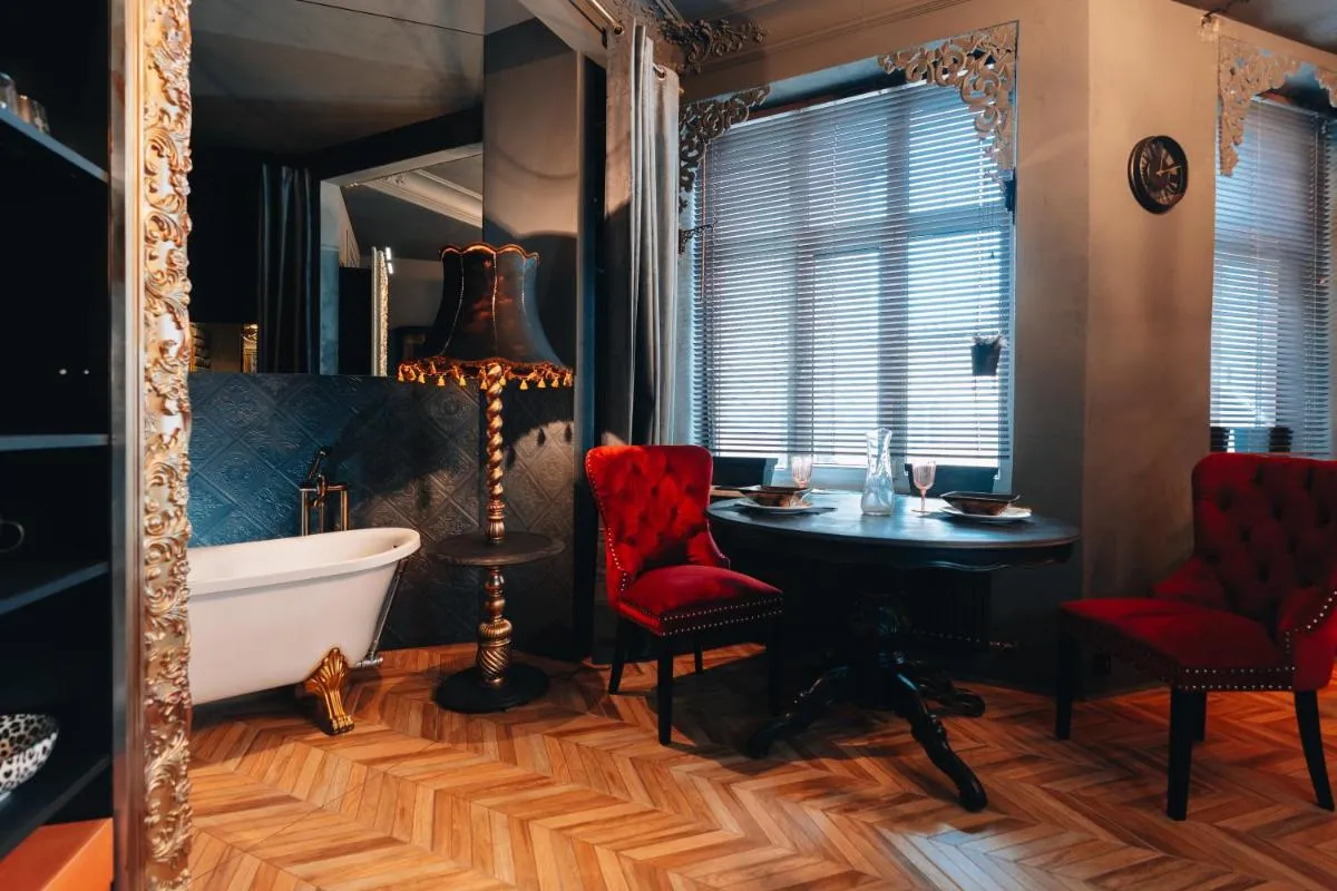 EASY RENT Apartments – Litewski Styl, Centrum 24h Check-in — 5