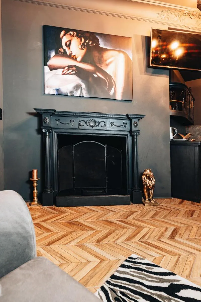 EASY RENT Apartments – Litewski Styl, Centrum 24h Check-in — 4