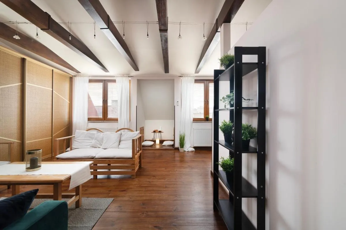 EASY RENT Apartments – Okopowa, Centrum 24h Check-in — 4