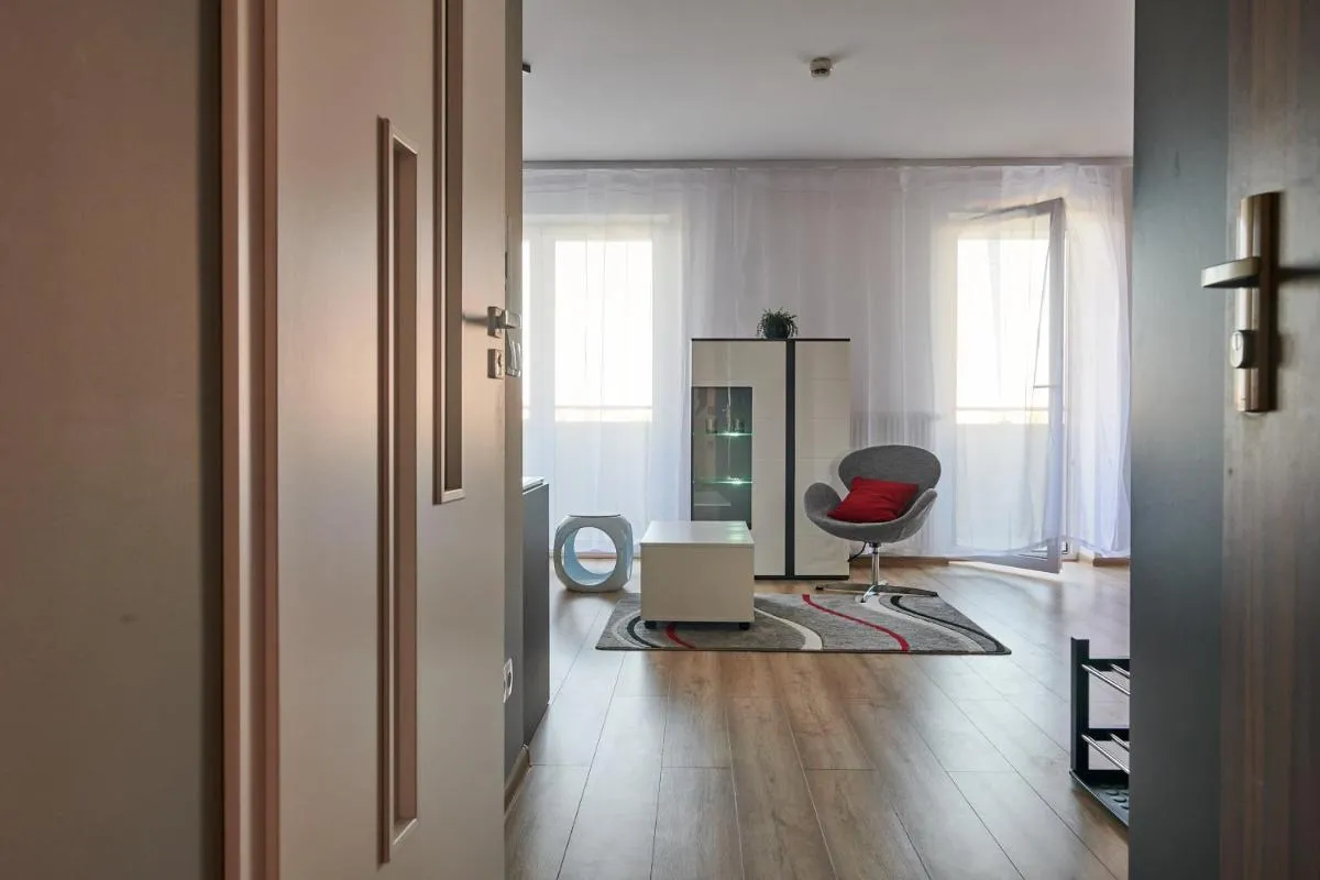 EASY RENT Apartments – Paganiniego 21, 24h Check-in — 6