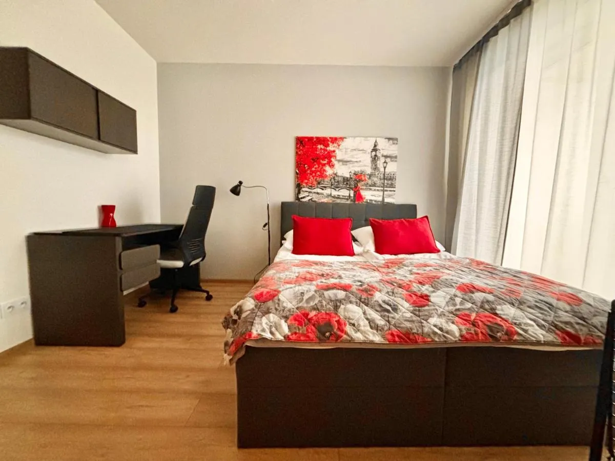 EASY RENT Apartments – Paganiniego 21, 24h Check-in — 4