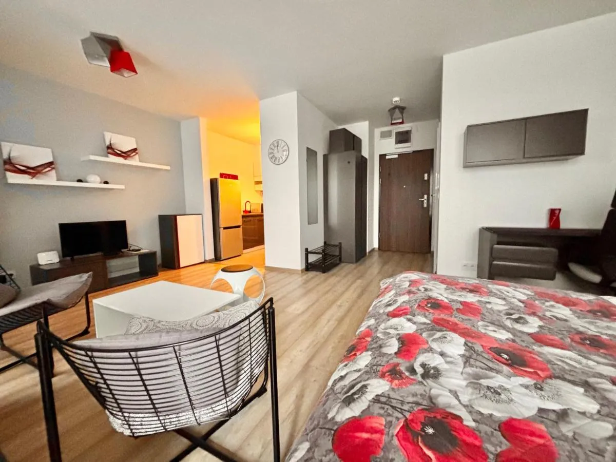 EASY RENT Apartments – Paganiniego 21, 24h Check-in — 5