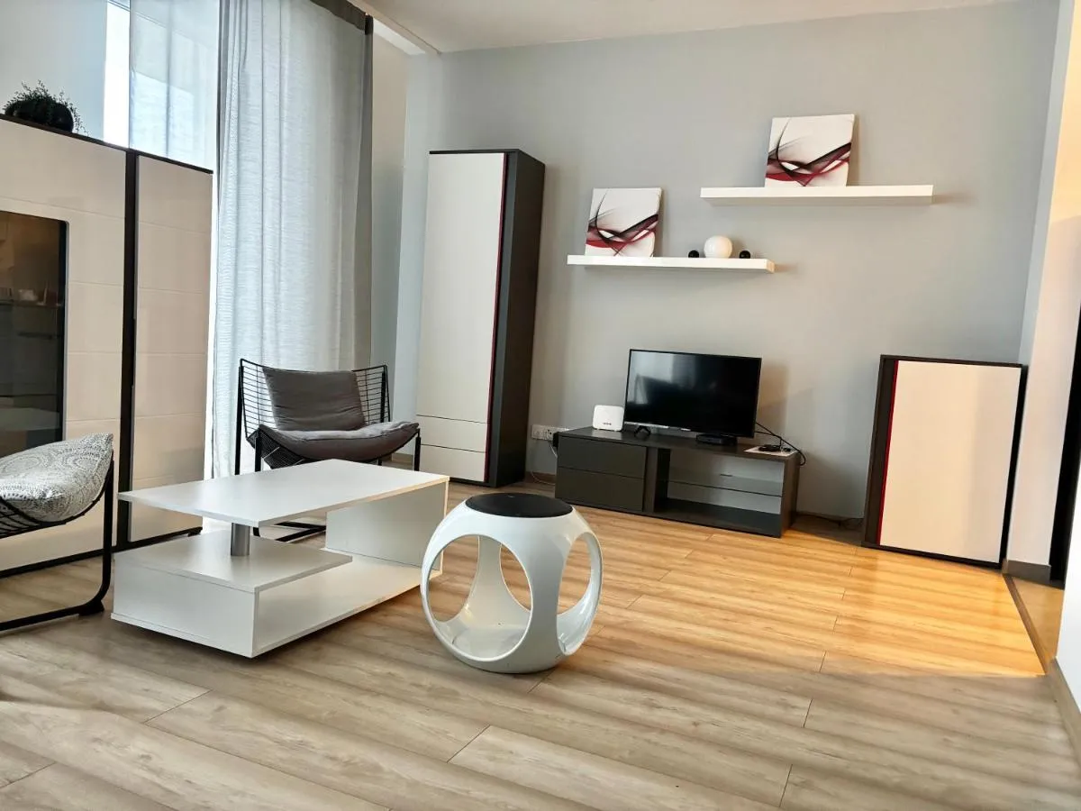 EASY RENT Apartments – Paganiniego 21, 24h Check-in — 3