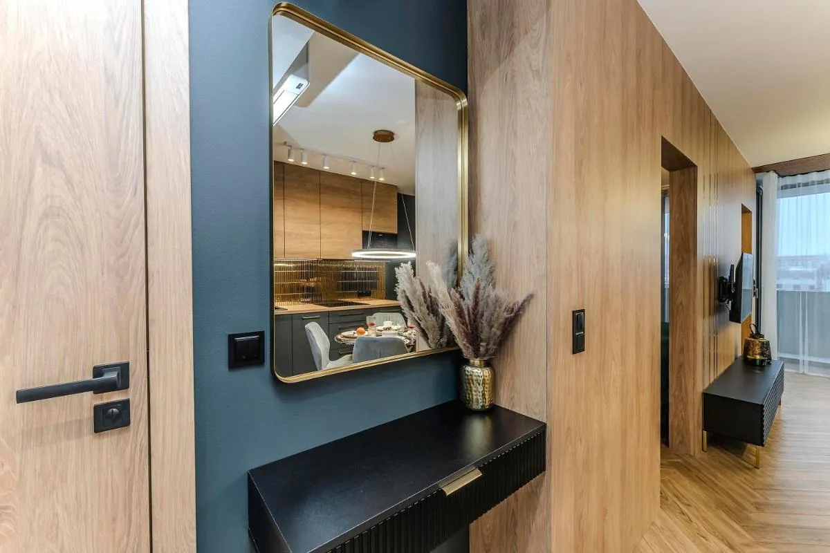EASY RENT Apartments – Reduta 110, Free Parking, 24h Check-in — 5