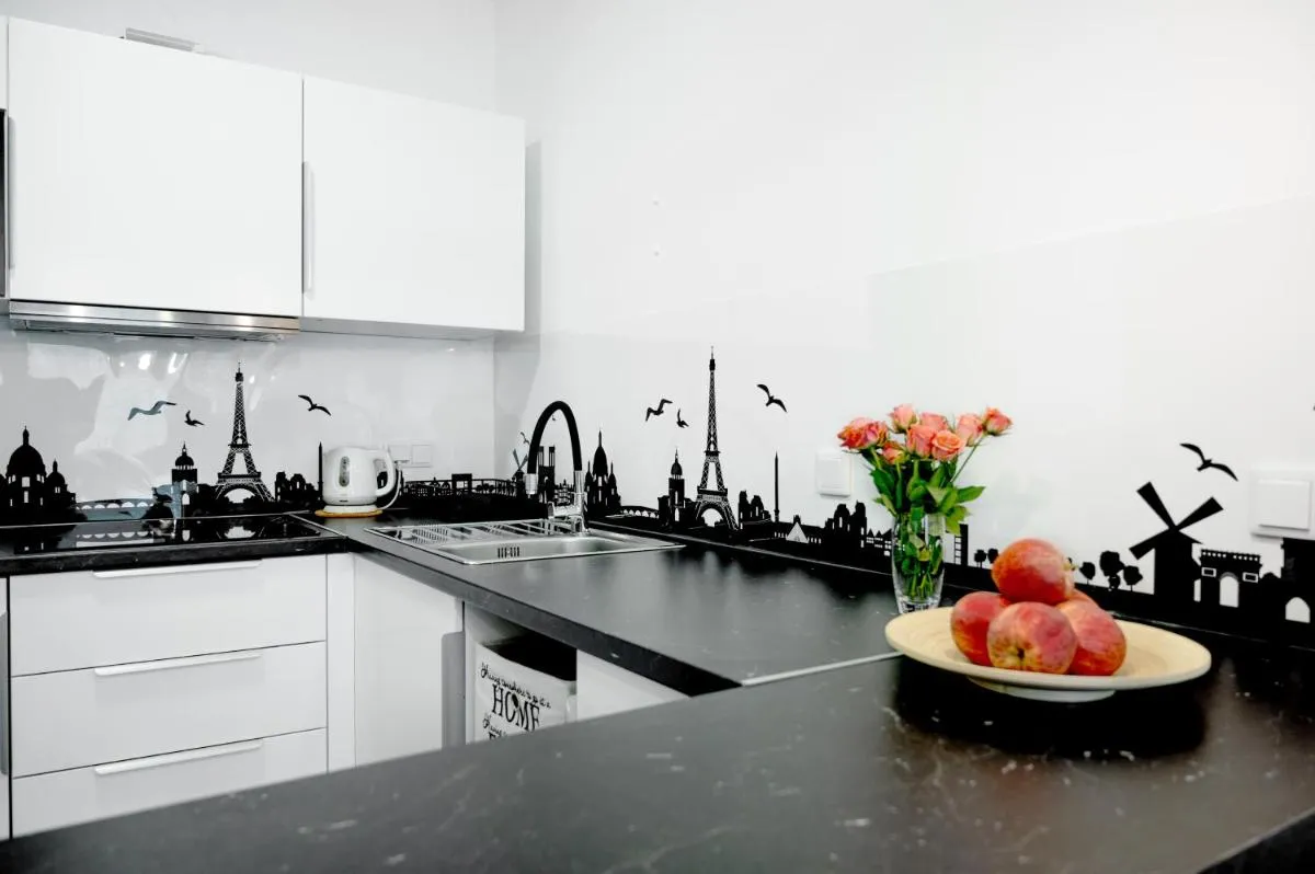 EASY RENT Apartments – Silver 8, Basen & SPA, Centrum Free Parking 24h Check-in — 6