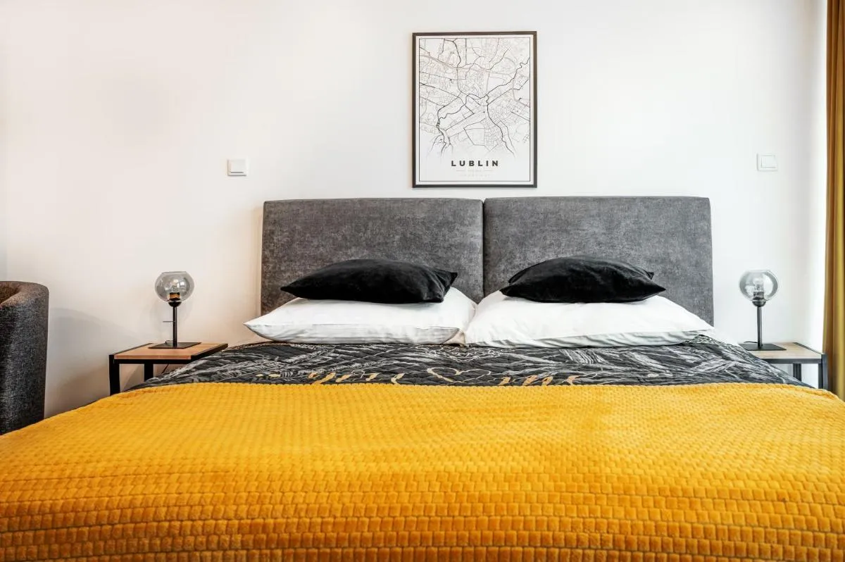 EASY RENT Apartments – Silver 8, Basen & SPA, Centrum Free Parking 24h Check-in — 7