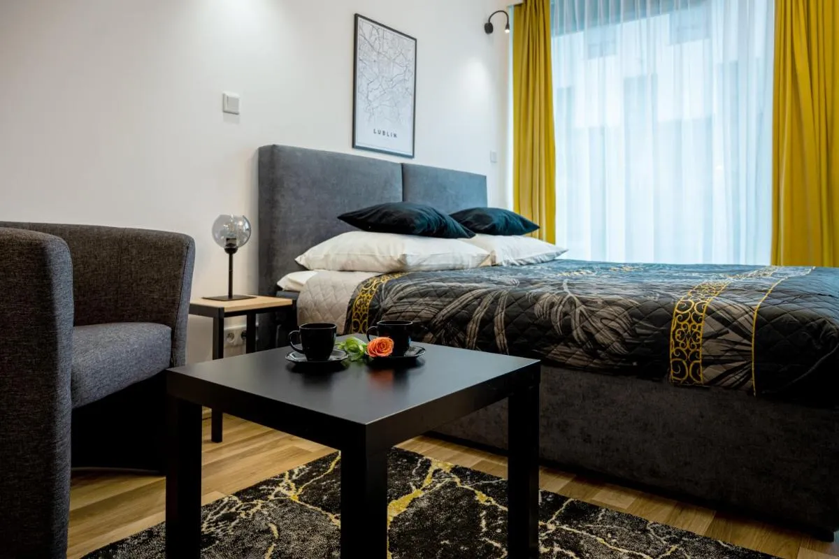 EASY RENT Apartments – Silver 8, Basen & SPA, Centrum Free Parking 24h Check-in — 3