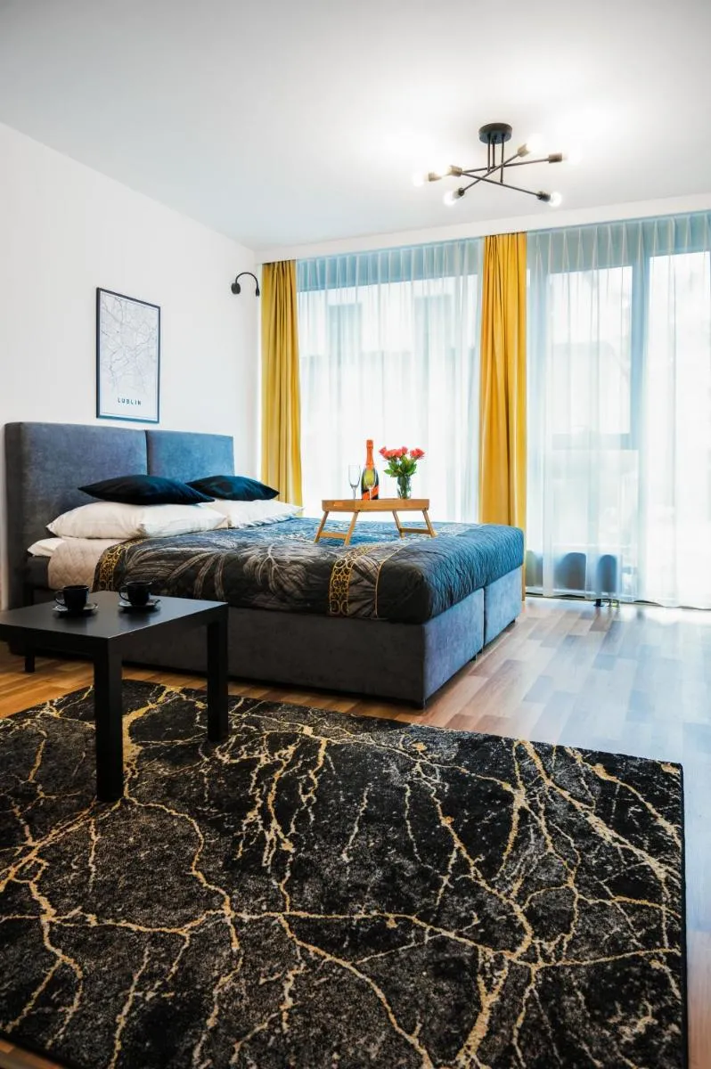 EASY RENT Apartments – Silver 8, Basen & SPA, Centrum Free Parking 24h Check-in — 5