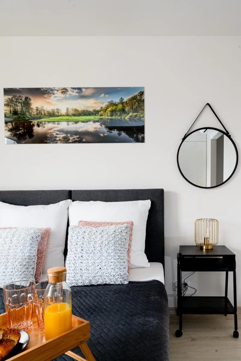 EASY RENT Apartments – Smart, 24h Check-in — 6