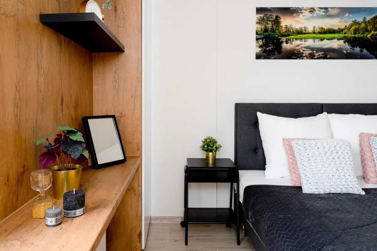 EASY RENT Apartments – Smart, 24h Check-in — 5