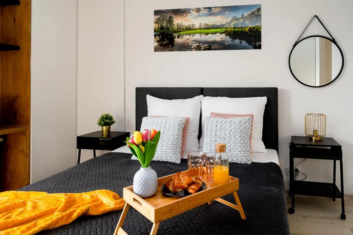 EASY RENT Apartments – Smart, 24h Check-in — 2