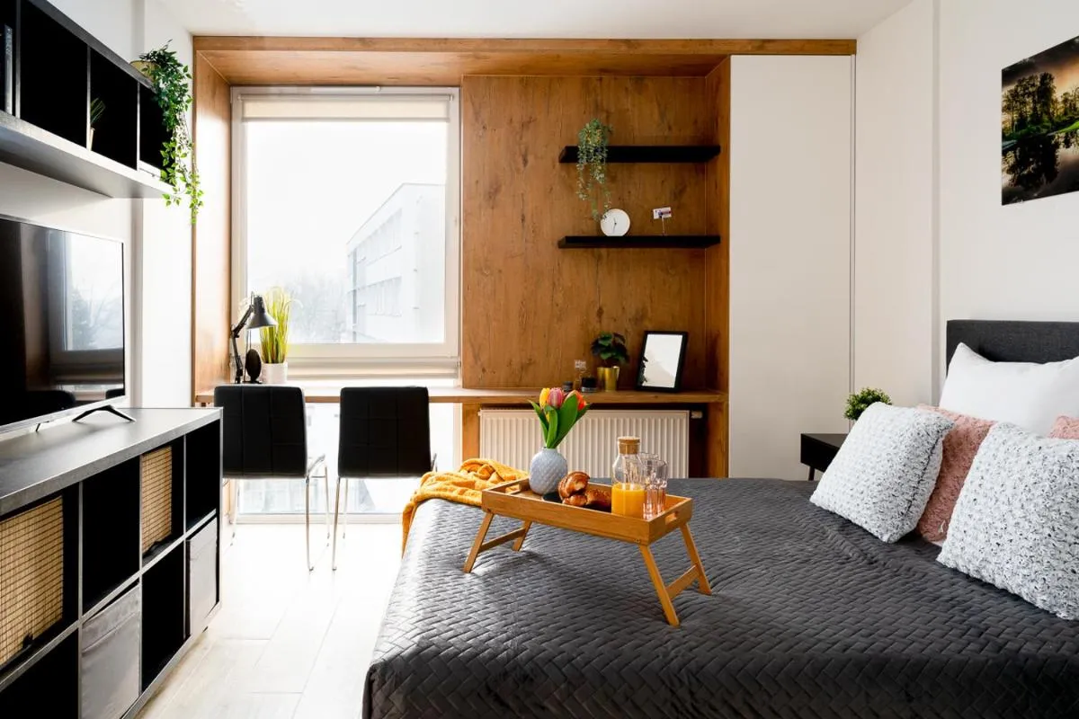EASY RENT Apartments – Smart, 24h Check-in — 3